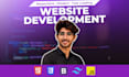 be HTML CSS static website maker or frontend web developer