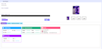 develop an inventory management system with barcode scanner