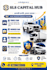 design professional canva posters