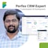 develop and customize perfex crm with automation and ai integration