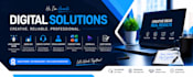 be your digital services specialist logo design SEO IT support