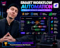 build ai automation systems with chatbots