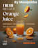 design a premium soda or drink poster