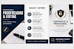 professionally proofread and edit your documents