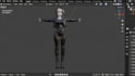 create,edit, rig vrchat avatar, vr character, avatar optimization, vrchat upload