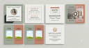 design editable canva templates for your instagram feed