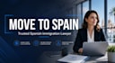 help you relocate and settle in spain