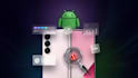 test your android app