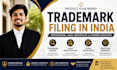 file trademark application for you professionally