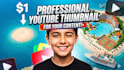 design youtube thumbnails that boost your CTR