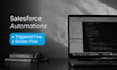 build salesforce flows and automation for your business