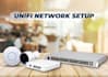 setup, configure, troubleshoot ubiquiti unifi network systems, suricata