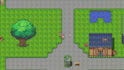 make 2d or 3d rpg game in unity or rpg plugin