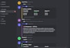 build a custom discord bot with custom API integrations