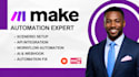 make com, make com automation, make automation, ai automation, n8n automation