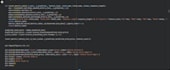 do data analysis and statistical analysis