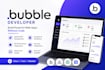 bubble website, bubble app, bubble mvp, bubble io as bubble developer