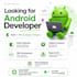 looking for an experienced android developer