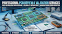 review pcb signal integrity, pcb testing, rf circuits, enclosure integration