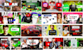 make high CTR gaming and content creator thumbnails