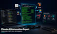 setup claude code claude cowork claude api mcp server ai agent n8n automation