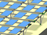 integrate bim with gis and perform advanced spatial analysis