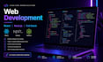 python, web development and tech tasks professionally