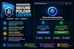 develop python scripts, desktop apps and automation software