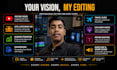 l do high quality video editing