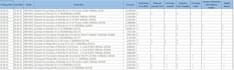 do accounting audit and business process testing