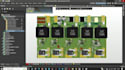 do pcb design software in kicad design pcb boards