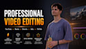 video editing in davinci resolve