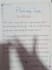 write professional and neat handwritten letters