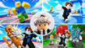 create a professional roblox thumbnail for your game