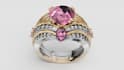 design ring and render