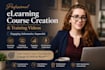 create engaging animated elearning courses, training course and explainer videos