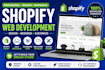 be your shopify liquid developer and customize your shopify store