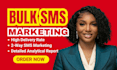 send bulk sms marketing campaign sms blast text message and bulk SMS