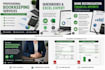 quickbooks bookkeeping and financial reports