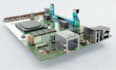 make pcb design pcb layout and circuit schematic