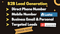 find direct phone numbers and emails