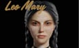 create 3d character modeling, rigging, and game characters