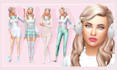 do sim 3 character modelling sim 4 character animation sim 4 design