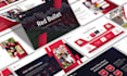 design investor pitch deck sponsorship pitch deck film business pitch deck