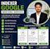provide faster google URL indexing service for SEO agencies