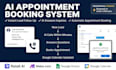 build an ai appointment booking and lead follow up system