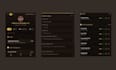 create a multilingual digital restaurant menu with an admin panel