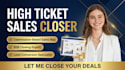 generate b2b leads as your expert sdr client acquisition sales representative