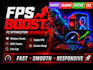 optimize your windows PC for gaming and better performance