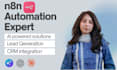 make n8n automations multi agent workflows n8n ai agents
